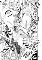 Bokorareru Cammy | Cammy Beaten To A Pulp / ボコられるキャミィ [Nonjake] [Street Fighter] Thumbnail Page 22