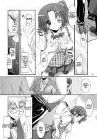 Costume Paradise 10 / 制服楽園 10 [Nakajima Yuka] [Original] Thumbnail Page 07