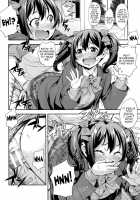 Niko Maki Nama Live♥ / にこまき生ライブ♥ [Takurou] [Love Live!] Thumbnail Page 11