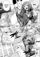 Niko Maki Nama Live♥ / にこまき生ライブ♥ [Takurou] [Love Live!] Thumbnail Page 18