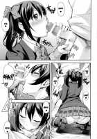 Niko Maki Nama Live♥ / にこまき生ライブ♥ [Takurou] [Love Live!] Thumbnail Page 06