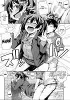 Niko Maki Nama Live♥ / にこまき生ライブ♥ [Takurou] [Love Live!] Thumbnail Page 09