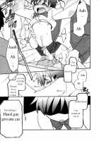 Immoral Boys / インモラルぼーいず [Kirigakure Takaya] [Original] Thumbnail Page 103