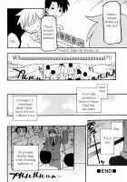 Immoral Boys / インモラルぼーいず [Kirigakure Takaya] [Original] Thumbnail Page 104