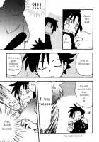 Immoral Boys / インモラルぼーいず [Kirigakure Takaya] [Original] Thumbnail Page 107