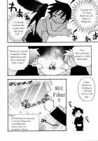 Immoral Boys / インモラルぼーいず [Kirigakure Takaya] [Original] Thumbnail Page 108