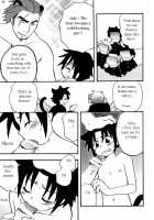 Immoral Boys / インモラルぼーいず [Kirigakure Takaya] [Original] Thumbnail Page 109