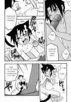 Immoral Boys / インモラルぼーいず [Kirigakure Takaya] [Original] Thumbnail Page 110