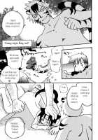 Immoral Boys / インモラルぼーいず [Kirigakure Takaya] [Original] Thumbnail Page 111