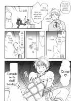 Immoral Boys / インモラルぼーいず [Kirigakure Takaya] [Original] Thumbnail Page 120