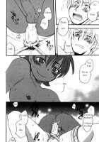 Immoral Boys / インモラルぼーいず [Kirigakure Takaya] [Original] Thumbnail Page 122