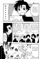 Immoral Boys / インモラルぼーいず [Kirigakure Takaya] [Original] Thumbnail Page 125