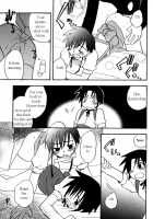 Immoral Boys / インモラルぼーいず [Kirigakure Takaya] [Original] Thumbnail Page 17