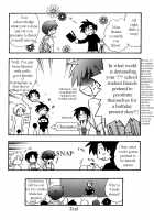 Immoral Boys / インモラルぼーいず [Kirigakure Takaya] [Original] Thumbnail Page 20