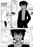 Immoral Boys / インモラルぼーいず [Kirigakure Takaya] [Original] Thumbnail Page 22