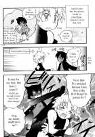 Immoral Boys / インモラルぼーいず [Kirigakure Takaya] [Original] Thumbnail Page 24