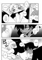 Immoral Boys / インモラルぼーいず [Kirigakure Takaya] [Original] Thumbnail Page 26