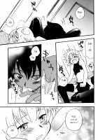 Immoral Boys / インモラルぼーいず [Kirigakure Takaya] [Original] Thumbnail Page 27