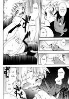 Immoral Boys / インモラルぼーいず [Kirigakure Takaya] [Original] Thumbnail Page 30