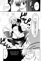 Immoral Boys / インモラルぼーいず [Kirigakure Takaya] [Original] Thumbnail Page 31