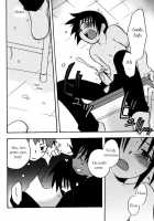 Immoral Boys / インモラルぼーいず [Kirigakure Takaya] [Original] Thumbnail Page 40