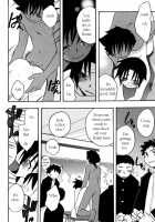 Immoral Boys / インモラルぼーいず [Kirigakure Takaya] [Original] Thumbnail Page 42