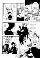 Immoral Boys / インモラルぼーいず [Kirigakure Takaya] [Original] Thumbnail Page 46