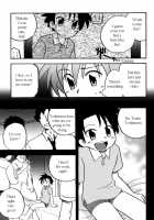 Immoral Boys / インモラルぼーいず [Kirigakure Takaya] [Original] Thumbnail Page 47