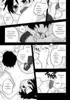 Immoral Boys / インモラルぼーいず [Kirigakure Takaya] [Original] Thumbnail Page 49