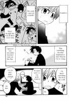 Immoral Boys / インモラルぼーいず [Kirigakure Takaya] [Original] Thumbnail Page 55