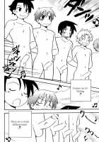 Immoral Boys / インモラルぼーいず [Kirigakure Takaya] [Original] Thumbnail Page 62