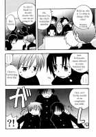 Immoral Boys / インモラルぼーいず [Kirigakure Takaya] [Original] Thumbnail Page 70