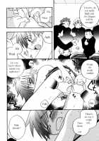 Immoral Boys / インモラルぼーいず [Kirigakure Takaya] [Original] Thumbnail Page 74