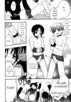 Immoral Boys / インモラルぼーいず [Kirigakure Takaya] [Original] Thumbnail Page 76