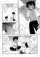 Immoral Boys / インモラルぼーいず [Kirigakure Takaya] [Original] Thumbnail Page 82