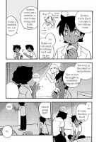 Immoral Boys / インモラルぼーいず [Kirigakure Takaya] [Original] Thumbnail Page 83