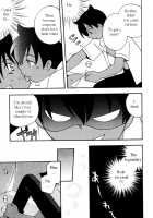 Immoral Boys / インモラルぼーいず [Kirigakure Takaya] [Original] Thumbnail Page 85