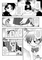 Immoral Boys / インモラルぼーいず [Kirigakure Takaya] [Original] Thumbnail Page 94