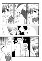 Immoral Boys / インモラルぼーいず [Kirigakure Takaya] [Original] Thumbnail Page 95