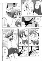 Immoral Boys / インモラルぼーいず [Kirigakure Takaya] [Original] Thumbnail Page 96
