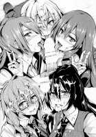 Harem Variety Pack / ハーレムもの詰め合わせ [Tachibana Omina] [Akuma No Riddle] Thumbnail Page 12