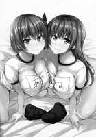 Harem Variety Pack / ハーレムもの詰め合わせ [Tachibana Omina] [Akuma No Riddle] Thumbnail Page 20