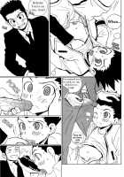 Adult Jarip [Faust] Thumbnail Page 15