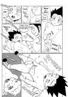 Adult Jarip [Faust] Thumbnail Page 18