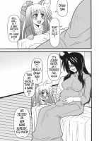 A Doujinshi Compilation Of Mamans: Lyrical Mamans / ままん同人誌総集編 リリカルままんず [Mitsurugi Ken] [Mahou Shoujo Lyrical Nanoha] Thumbnail Page 22
