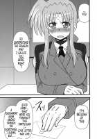 A Doujinshi Compilation Of Mamans: Lyrical Mamans / ままん同人誌総集編 リリカルままんず [Mitsurugi Ken] [Mahou Shoujo Lyrical Nanoha] Thumbnail Page 26