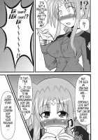 A Doujinshi Compilation Of Mamans: Lyrical Mamans / ままん同人誌総集編 リリカルままんず [Mitsurugi Ken] [Mahou Shoujo Lyrical Nanoha] Thumbnail Page 28