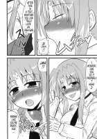 A Doujinshi Compilation Of Mamans: Lyrical Mamans / ままん同人誌総集編 リリカルままんず [Mitsurugi Ken] [Mahou Shoujo Lyrical Nanoha] Thumbnail Page 29
