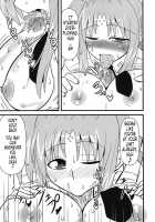 A Doujinshi Compilation Of Mamans: Lyrical Mamans / ままん同人誌総集編 リリカルままんず [Mitsurugi Ken] [Mahou Shoujo Lyrical Nanoha] Thumbnail Page 32