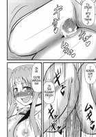 A Doujinshi Compilation Of Mamans: Lyrical Mamans / ままん同人誌総集編 リリカルままんず [Mitsurugi Ken] [Mahou Shoujo Lyrical Nanoha] Thumbnail Page 35